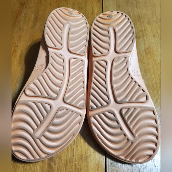 RFT womens sandals Size 7 - Picture 5 of 9